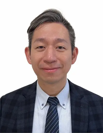 Dr. Ying-Ning Ho