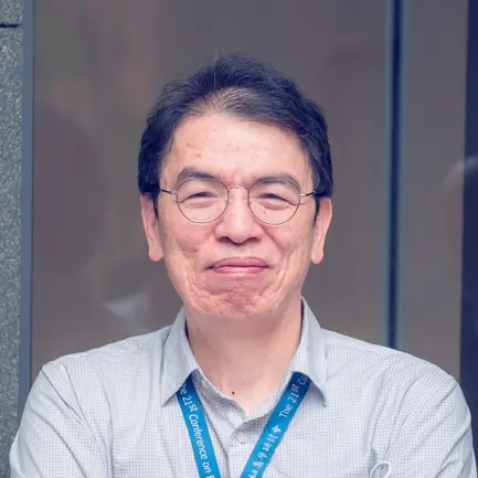 Dr. Sen-Lin Tang