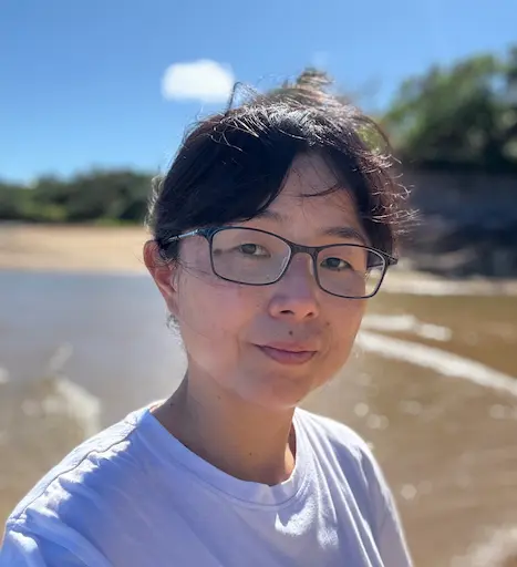 Dr. Mei-Fang Lin